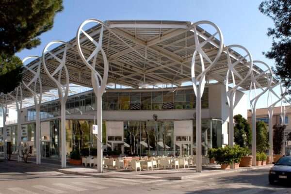 Piazza Roosevelt